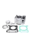 OEM Standard hengerkészlet 125cc 4 ütemű, Aprilia RS4, RX, SX, Derbi GPR, Senda, Malaguti RST, XSM, XTM, F.B. Mondial SMX (M545M)