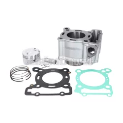   OEM Standard hengerkészlet 125cc 4 ütemű, Aprilia RS4, RX, SX, Derbi GPR, Senda, Malaguti RST, XSM, XTM, F.B. Mondial SMX (M545M)