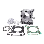OEM Standard hengerkészlet 125cc 4 ütemű, Aprilia RS4, RX, SX, Derbi GPR, Senda, Malaguti RST, XSM, XTM, F.B. Mondial SMX (M545M)