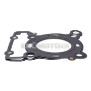 OEM Standard hengerkészlet 125cc 4 ütemű, Aprilia RS4, RX, SX, Derbi GPR, Senda, Malaguti RST, XSM, XTM, F.B. Mondial SMX (M545M)