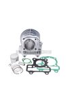 cylinder kit 50cc 37.8mm for Honda NSC 50 R, Vision 50 4T 2012-