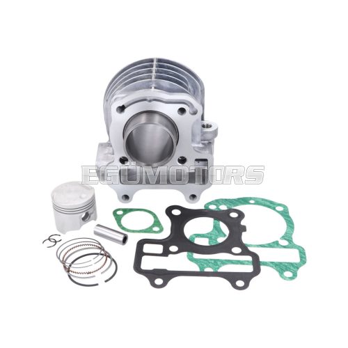 cylinder kit 50cc 37.8mm for Honda NSC 50 R, Vision 50 4T 2012-