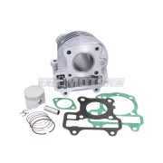 OEM Standard hengerkészlet 50cc 37.8mm, Honda NSC 50 R, Vision 50 4T (2012-től)