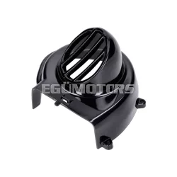 Ventilátor fedél, Piaggio AC