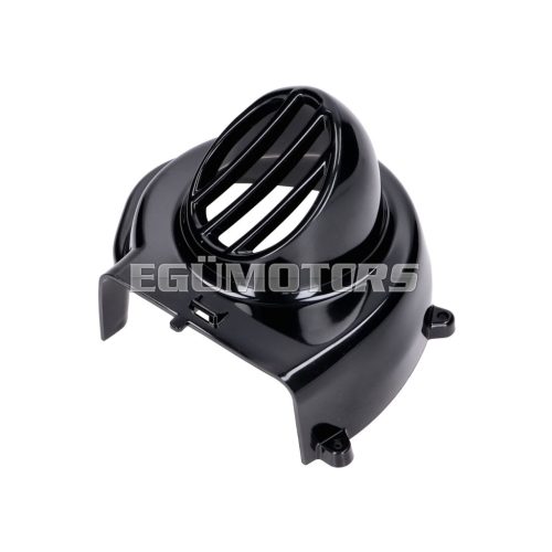 Ventilátor fedél, Piaggio AC