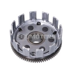   clutch basket for Aprilia RS4, Derbi Senda, Gilera SMT 50, Piaggio / Derbi D50B0 2014-