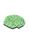 chain super reinforced 420 x 140 (420 1/2 x 1/4) green