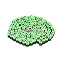 chain super reinforced 420 x 140 (420 1/2 x 1/4) green