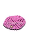 chain super reinforced 420 x 140 (420 1/2 x 1/4) pink