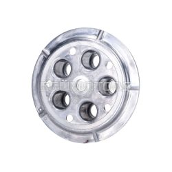   clutch pressure plate for Piaggio / Derbi engine D50B0, EBE, EBS