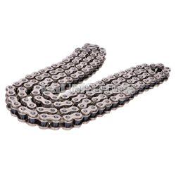 chain super reinforced chrome 420 x 140 (420 1/2 x 1/4)