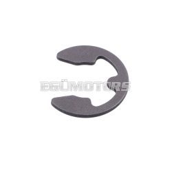 circlip D5 DIN 6799