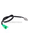 cylinder temperature sensor M8x1.25 for Motowell Elenor, ATU Explorer, Nova Motors GY6 4-stroke 50cc Euro4, Euro5 2018-