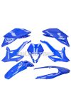 fairing kit blue 7-piece for Beta RR 2012-