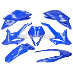 fairing kit blue 7-piece for Beta RR 2012-