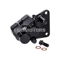   OEM Standard Első féknyereg, NIU NQi Sport 45 km/h E-scooterhez