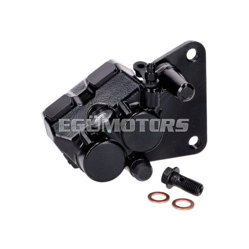OEM Standard Első féknyereg, NIU NQi Sport 45 km/h E-scooterhez