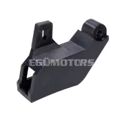 Lengőkar / csavarozott láncvezető, Beta RR 50