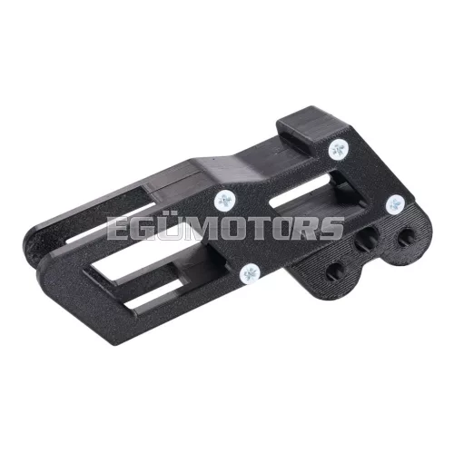 Láncvezető, Fantic 50, 125cc (2017-től)