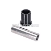 Lengőkar nejlon szilent és persely készlet, Derbi Senda 50, Aprilia RX 50, SX 50