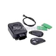 Riasztórendszer HPS 940 Patrol Line távirányítóval, univerzális