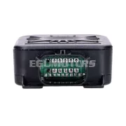 Riasztórendszer HPS 940 Patrol Line távirányítóval, univerzális