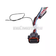 Kábelköteg, HPS 940 Patrol Line riasztórendszerhez