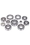 engine bearing set 11-piece for Yamaha YZF 125, WR 125, MT 125 (YI-3 OHC engine) 2008-