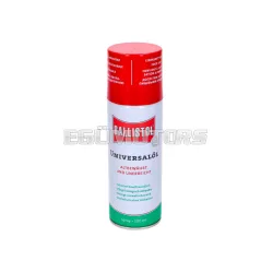 Ballistol univerzális olaj spray 200ml