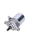 starter motor for Yamaha Aerox, MBK BoosterX, Giggle, Neos, Vino 50cc 4-stroke