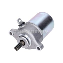   starter motor for Yamaha Aerox, MBK BoosterX, Giggle, Neos, Vino 50cc 4-stroke