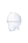 alternator cover / ignition cover white for Minarelli AM6 Euro2-