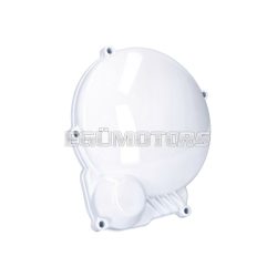   alternator cover / ignition cover white for Minarelli AM6 Euro2-