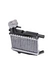 radiator for Yamaha Aerox, Neos, Booster X, Giggle YN50 50cc 4-stroke