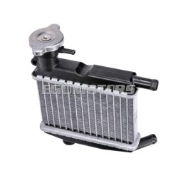   radiator for Yamaha Aerox, Neos, Booster X, Giggle YN50 50cc 4-stroke