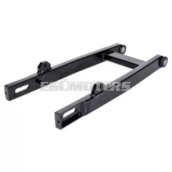 Lengőkar verseny, megerősített, Simson S50, S51, S70