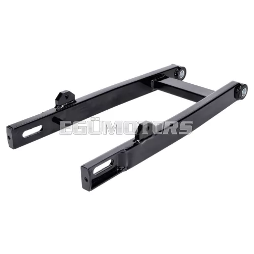 Lengőkar verseny, megerősített, Simson S50, S51, S70