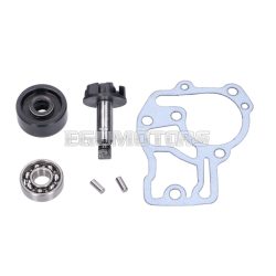   water pump repair kit for Yamaha Aerox 4 50 4-stroke, Neos 50 4-stroke