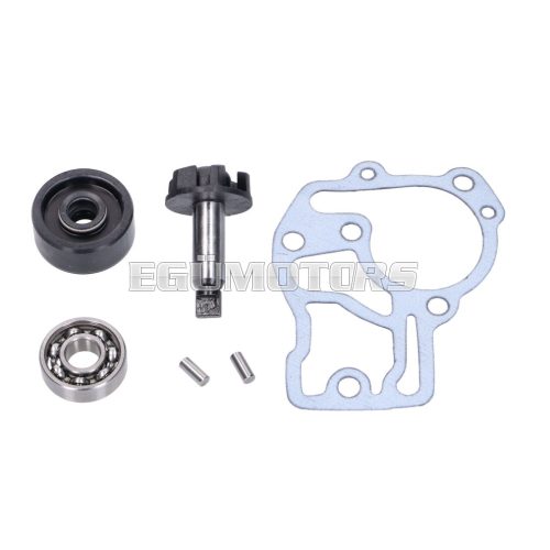 water pump repair kit for Yamaha Aerox 4 50 4-stroke, Neos 50 4-stroke