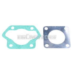   cylinder gasket set 50cc 38mm for Simson S51, KR51/2 Schwalbe, SR50