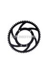 sprocket Premium 60 teeth 428 6-fold bolted for Sherco SM 50, SE 50 -2021 Euro4