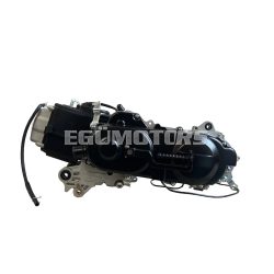   OEM Standard Motor 10 colos, hosszú tengelyes 50cc Euro4 4-ütemű AC 139QMB 50cc (hátsó dobfékes)