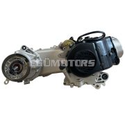 OEM Standard Motor 10 colos, hosszú tengelyes 50cc Euro4 4-ütemű AC 139QMB 50cc (hátsó dobfékes)