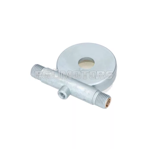 Kmh meghajtó 17 colos, Hercules, Sachs Prima