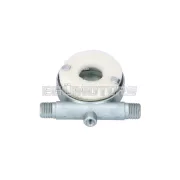 Kmh meghajtó 17 colos, Hercules, Sachs Prima