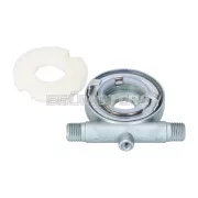 Kmh meghajtó 17 colos, Hercules, Sachs Prima