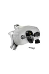 Fénykapcsoló alsó résszel együtt, Vespa Wideframe VL1T, VL2T, VL3T, VB1T