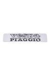 badge fueltank -Vespa Piaggio- for Piaggio Ciao moped, moped