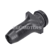 OEM Standard gumi tömítőgyűrű motoron gyújtáshoz, Vespa GS160 / GS4 (VSB1T), SS180 (VSC1T)