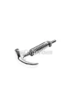 lock lever side hood for Vespa PX (models with external lock)